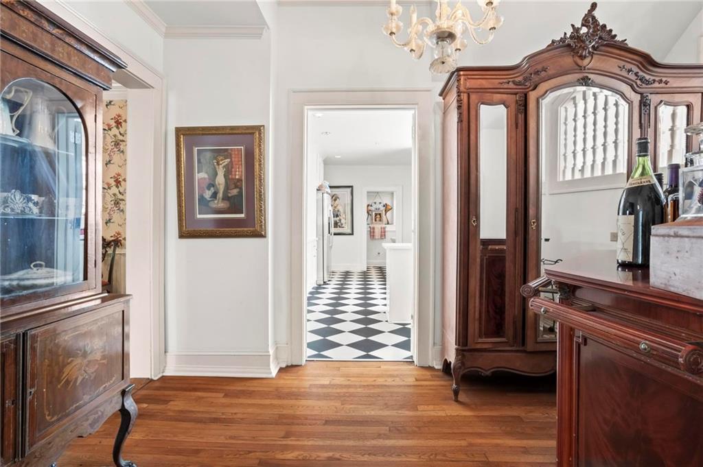 Buckhead - Residential