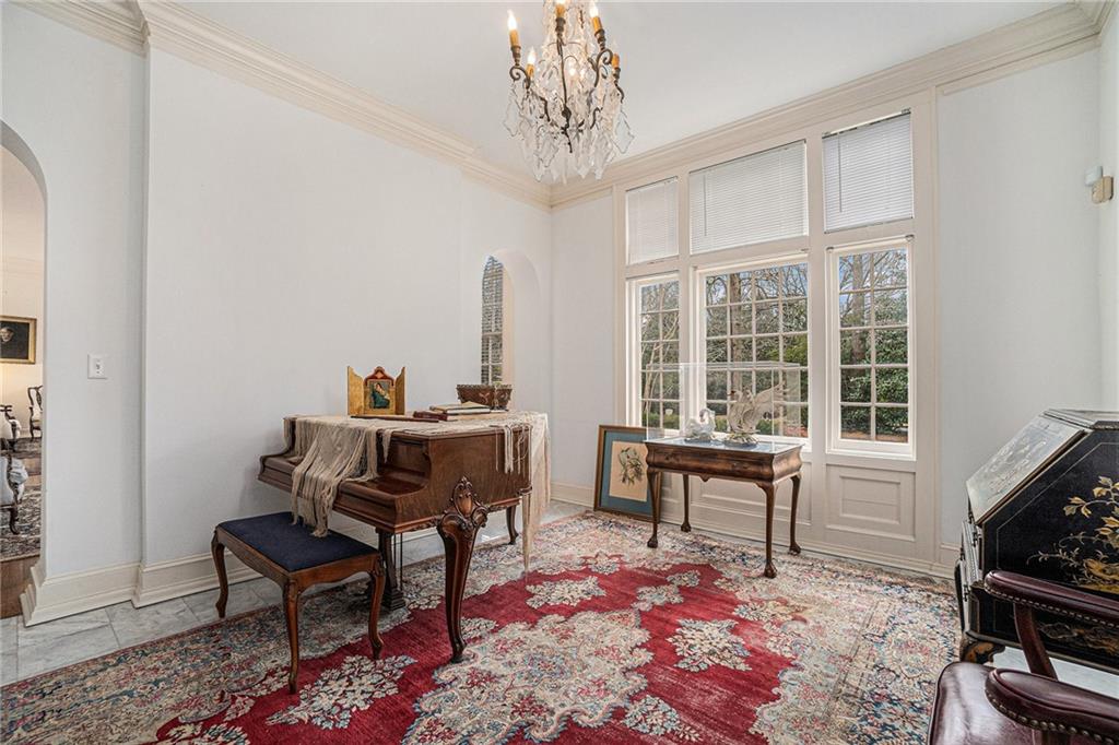 Buckhead - Residential