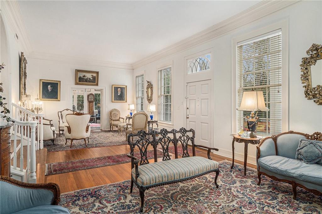 Buckhead - Residential