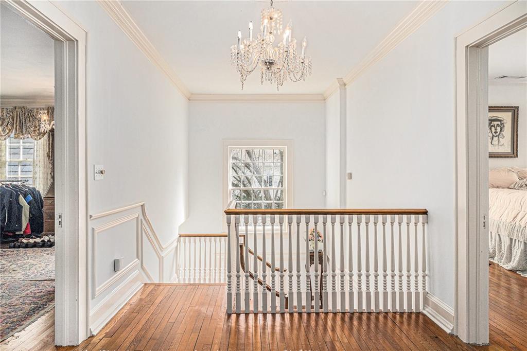 Buckhead - Residential