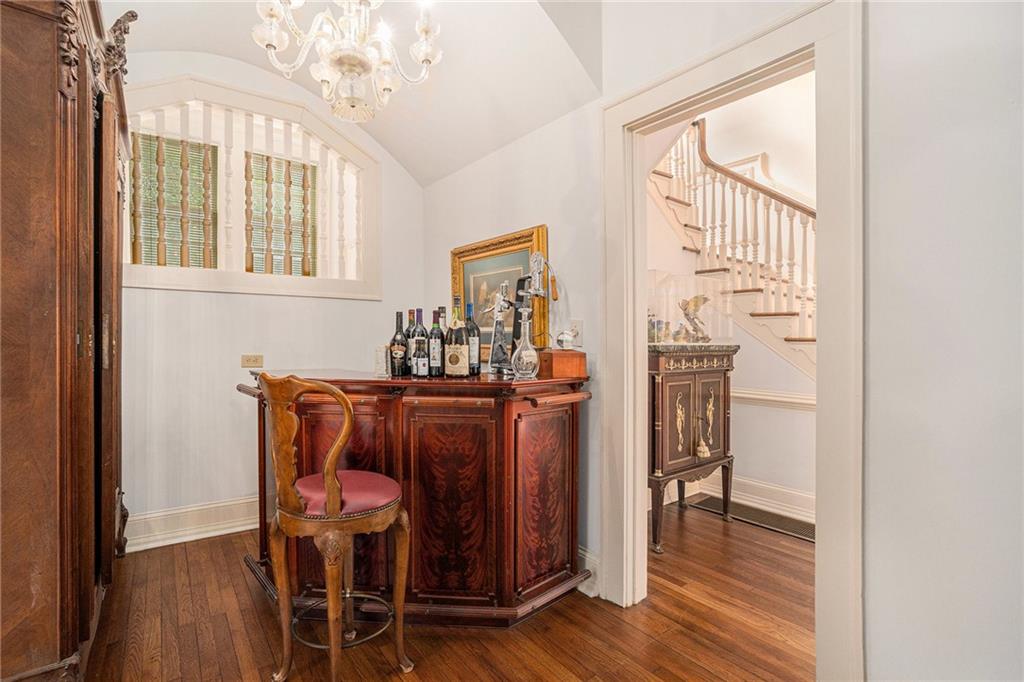 Buckhead - Residential