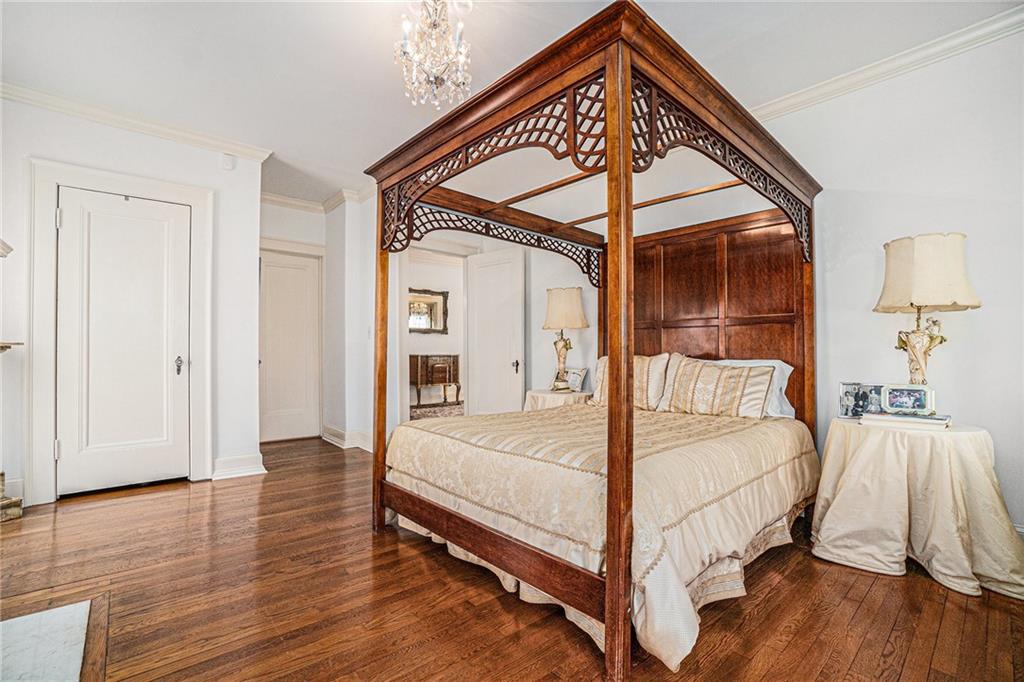 Buckhead - Residential