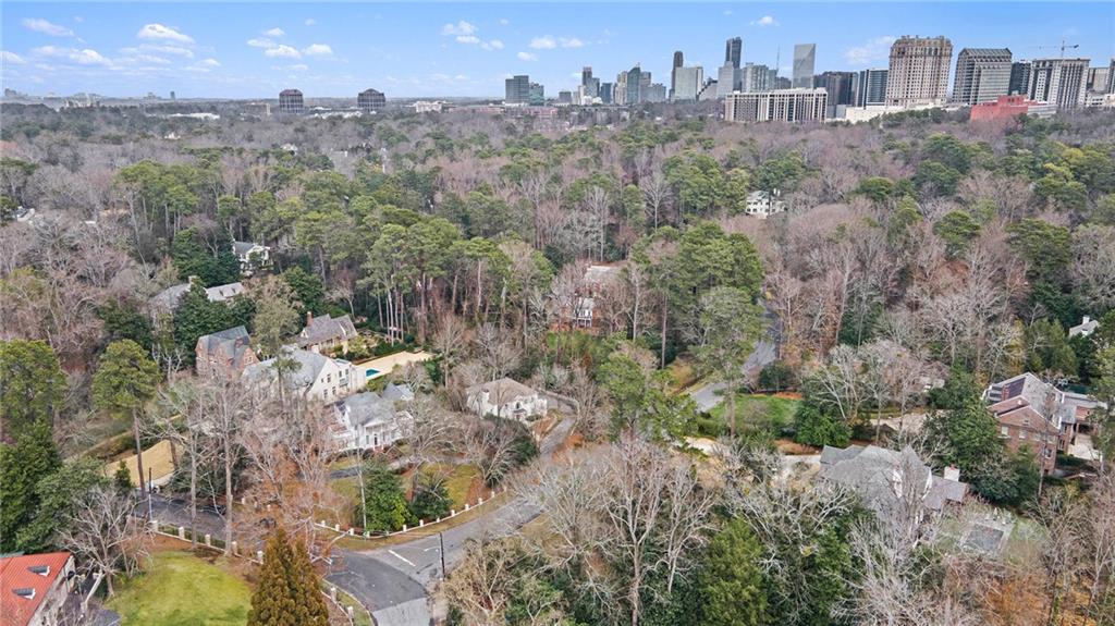 Buckhead - Residential