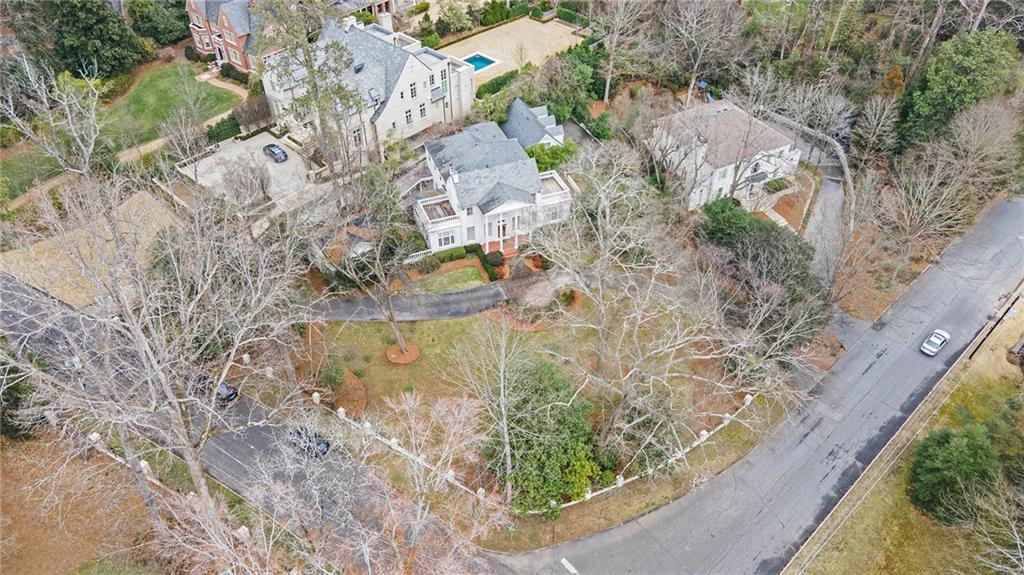 Buckhead - Residential