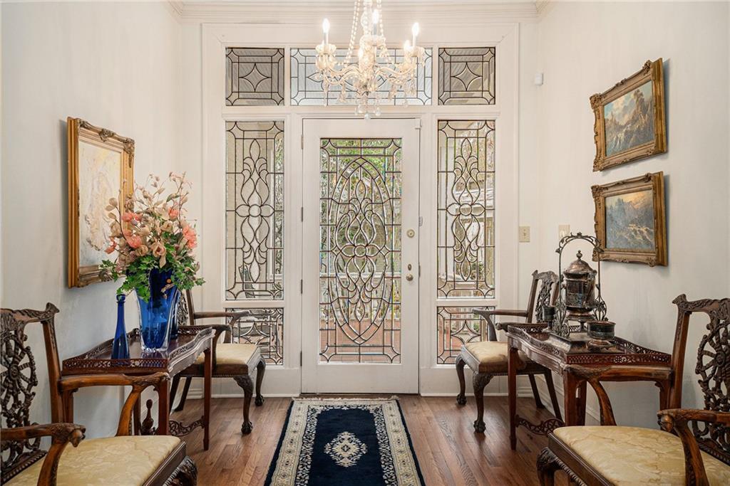Buckhead - Residential