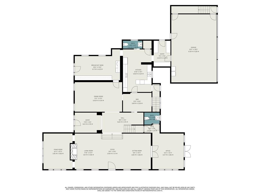 Buckhead - Residential