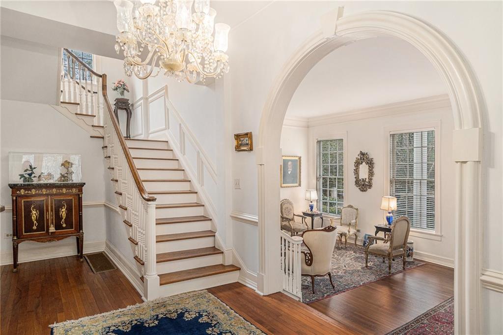 Buckhead - Residential