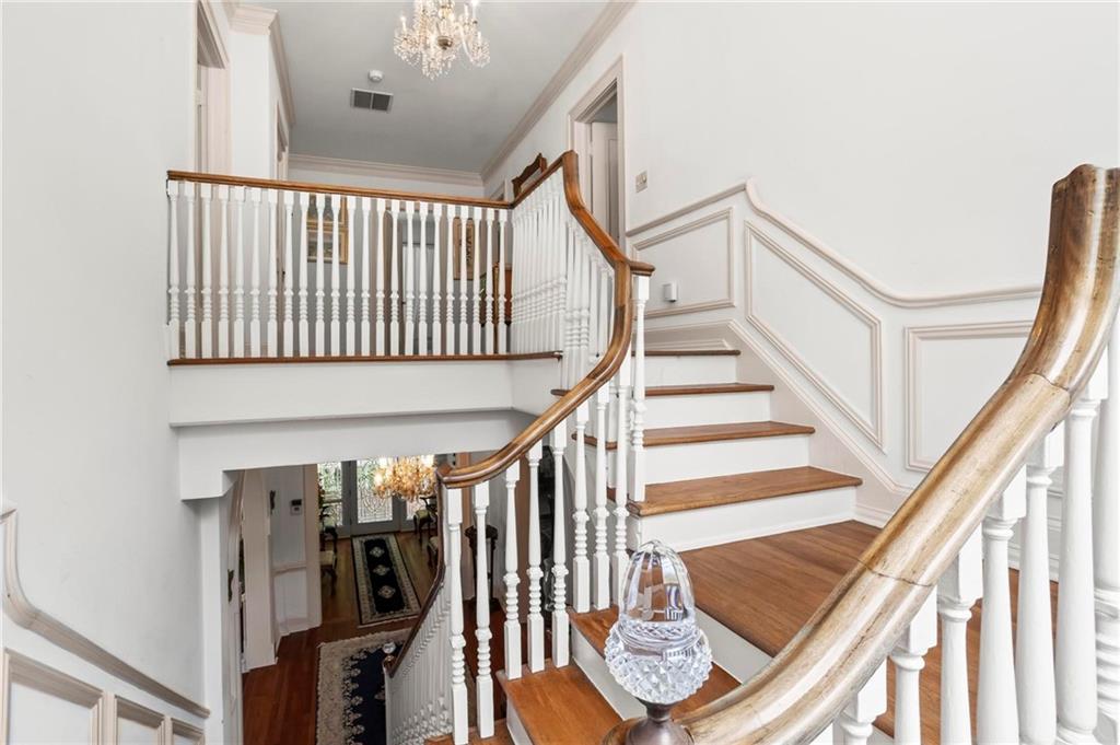 Buckhead - Residential