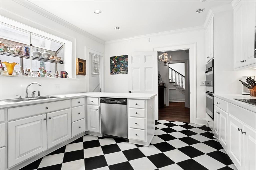 Buckhead - Residential
