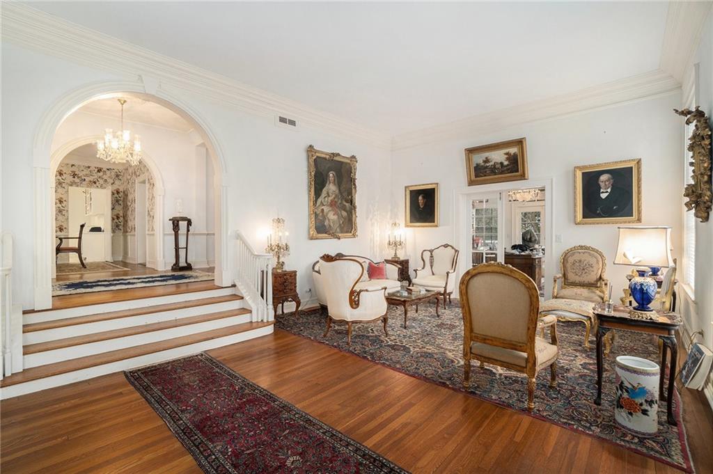 Buckhead - Residential