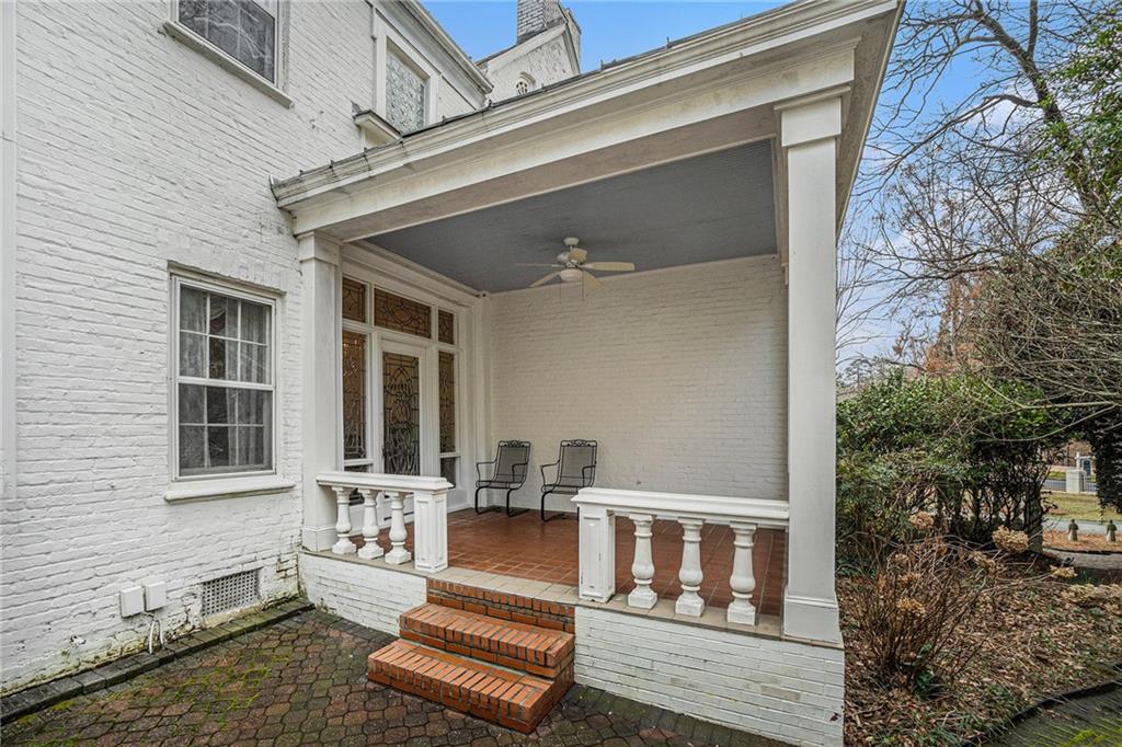 Buckhead - Residential