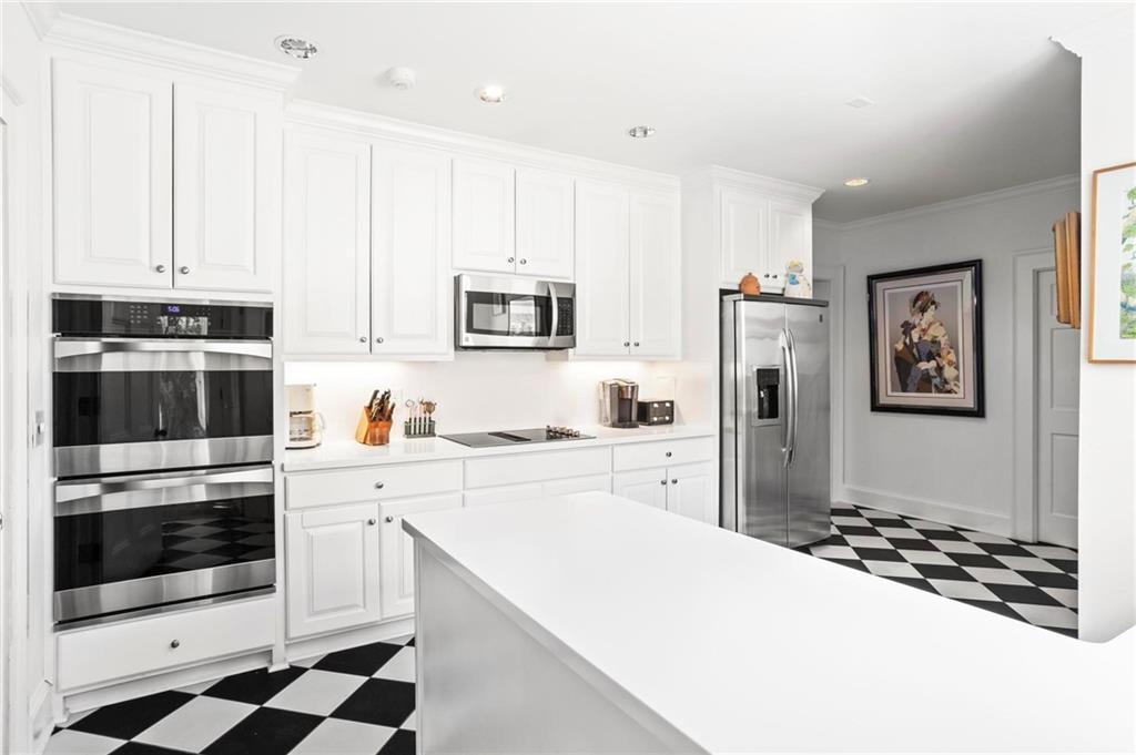Buckhead - Residential
