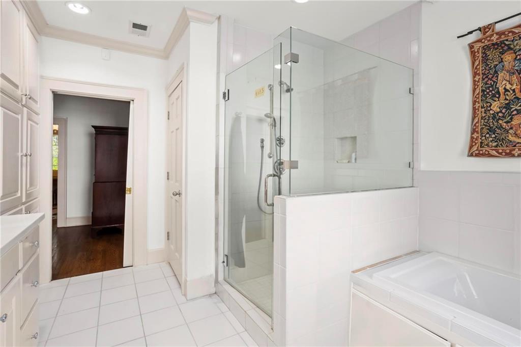 Buckhead - Residential