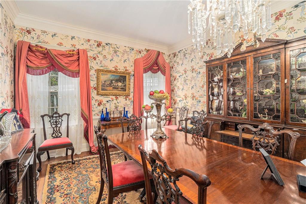Buckhead - Residential