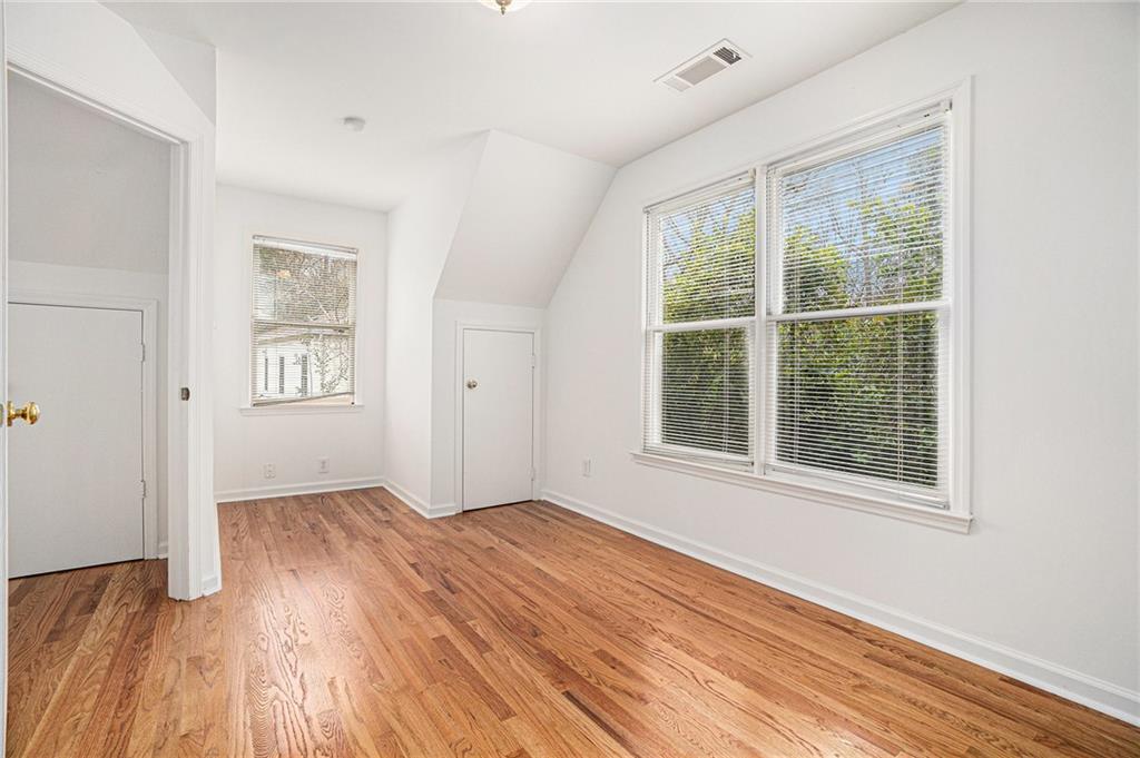 Buckhead - Residential