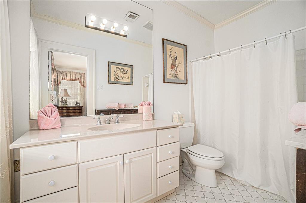 Buckhead - Residential