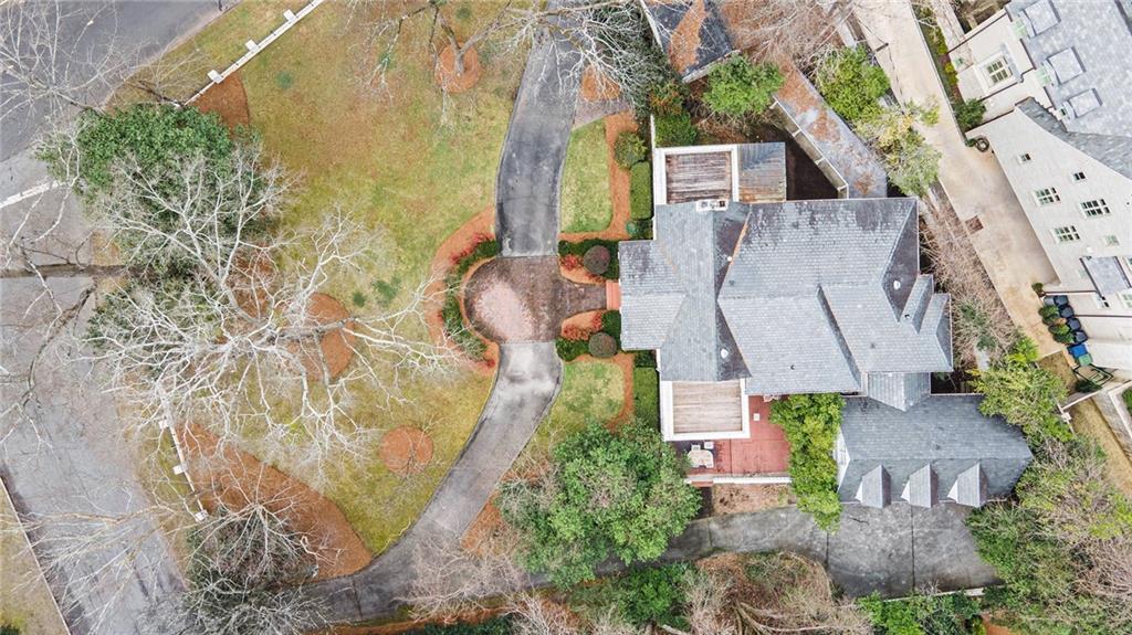 Buckhead - Residential