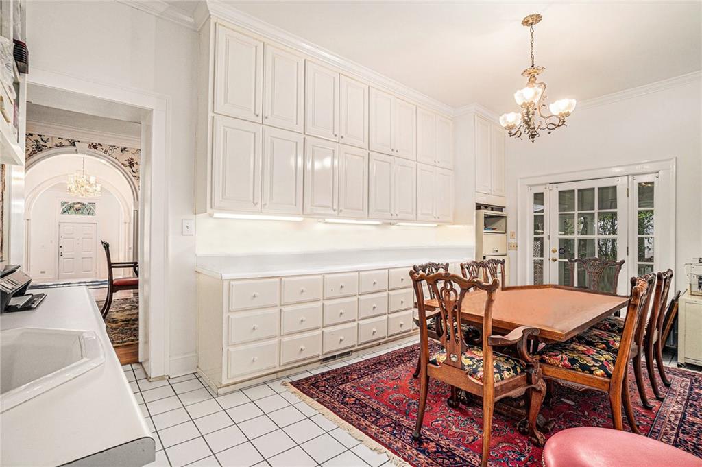 Buckhead - Residential
