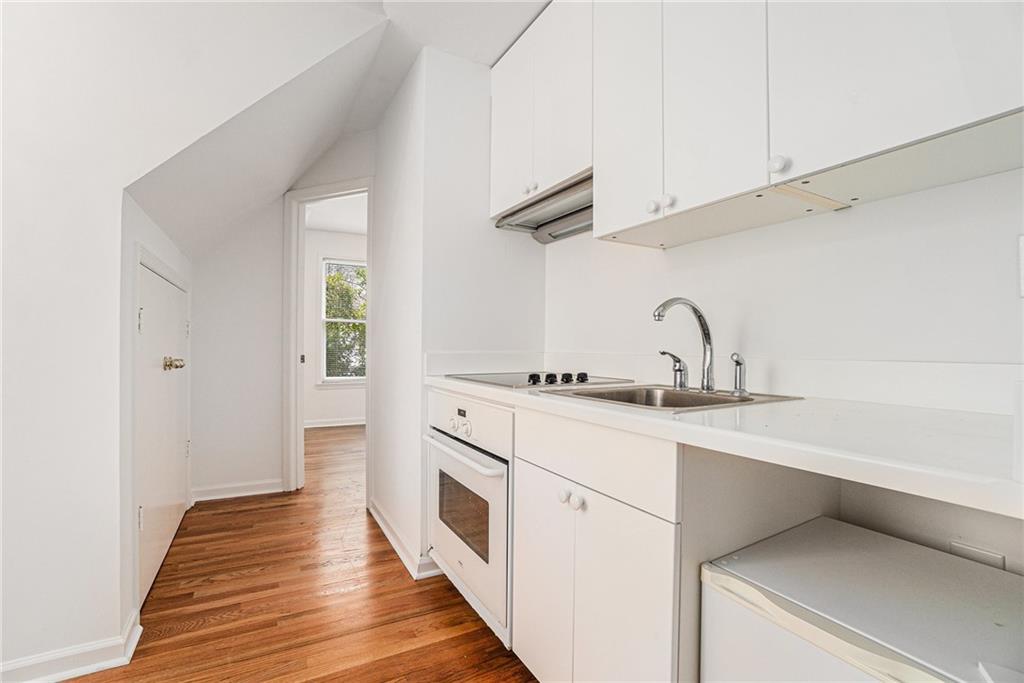 Buckhead - Residential