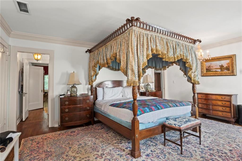 Buckhead - Residential