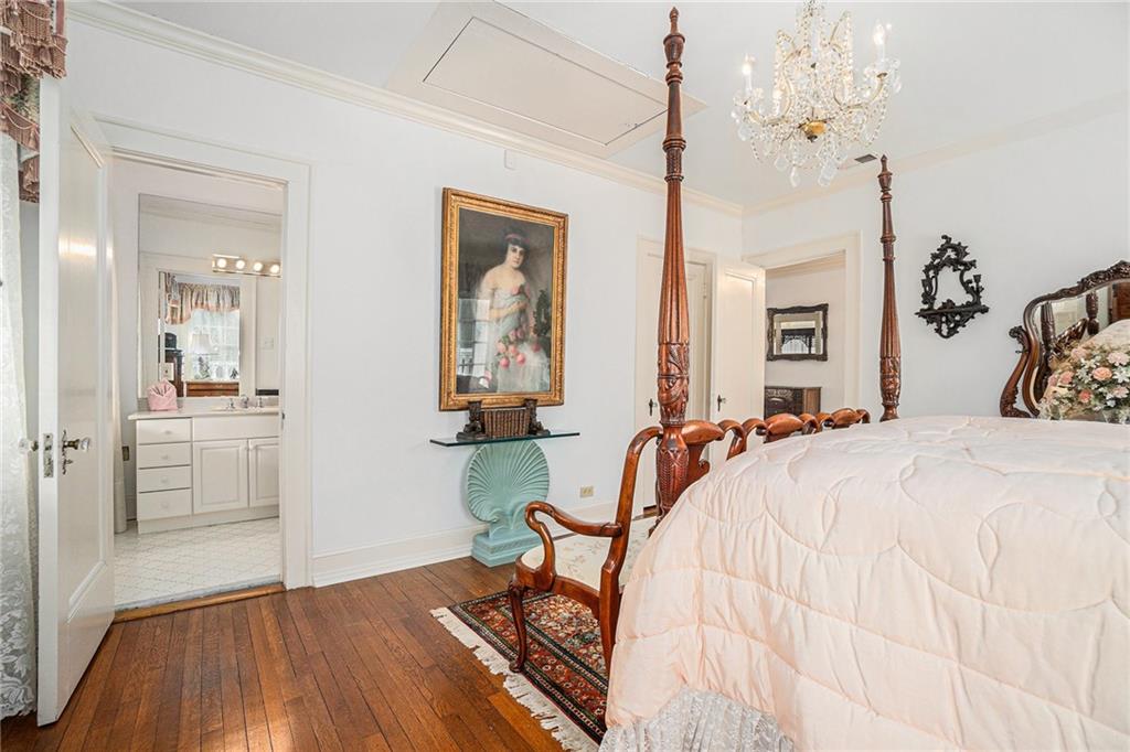 Buckhead - Residential