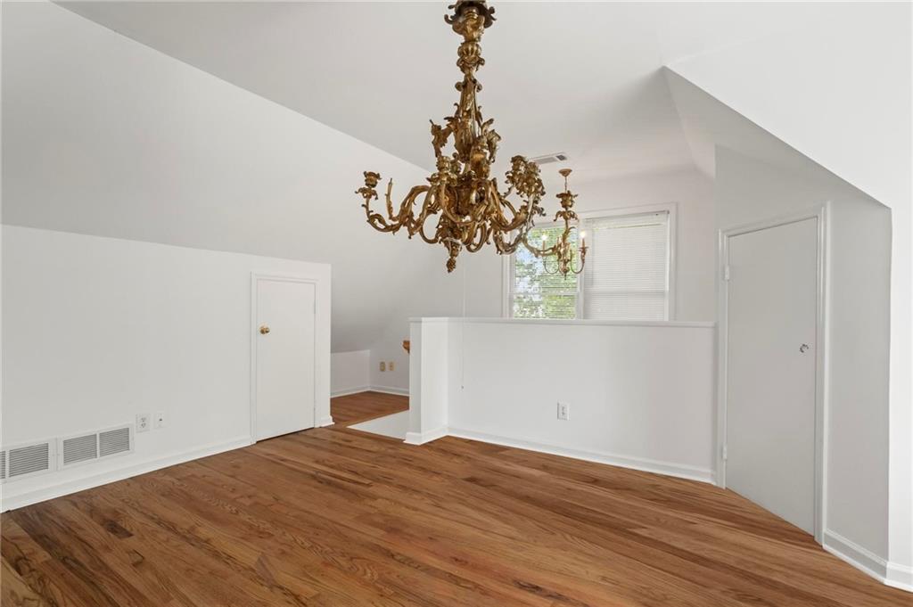 Buckhead - Residential