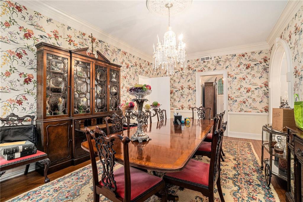 Buckhead - Residential