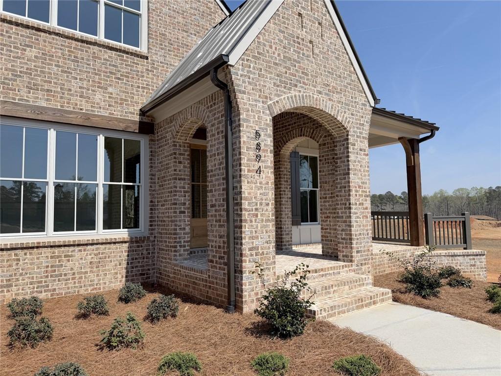 5894 Amber Glow Lane NW