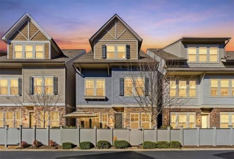 446 Cranleigh Ridge SE Smyrna GA 30080