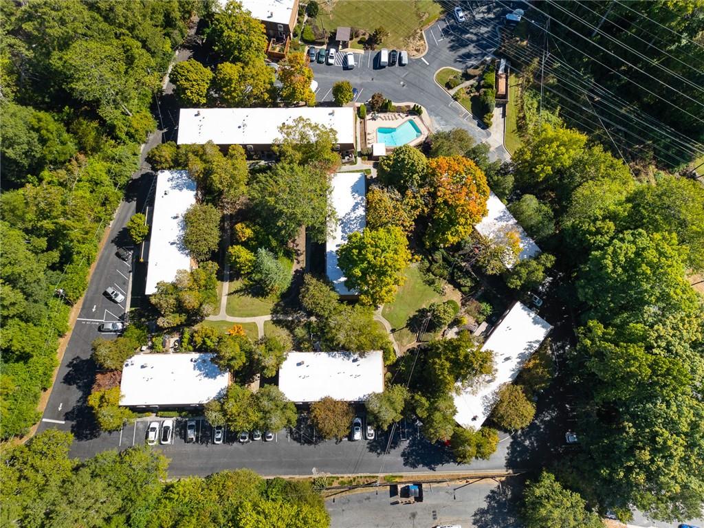 1261 Lavista Road #C3, Atlanta, Georgia image 27