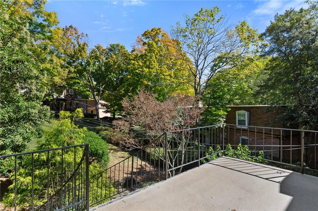 1261 Lavista Road #C3, Atlanta, Georgia image 24
