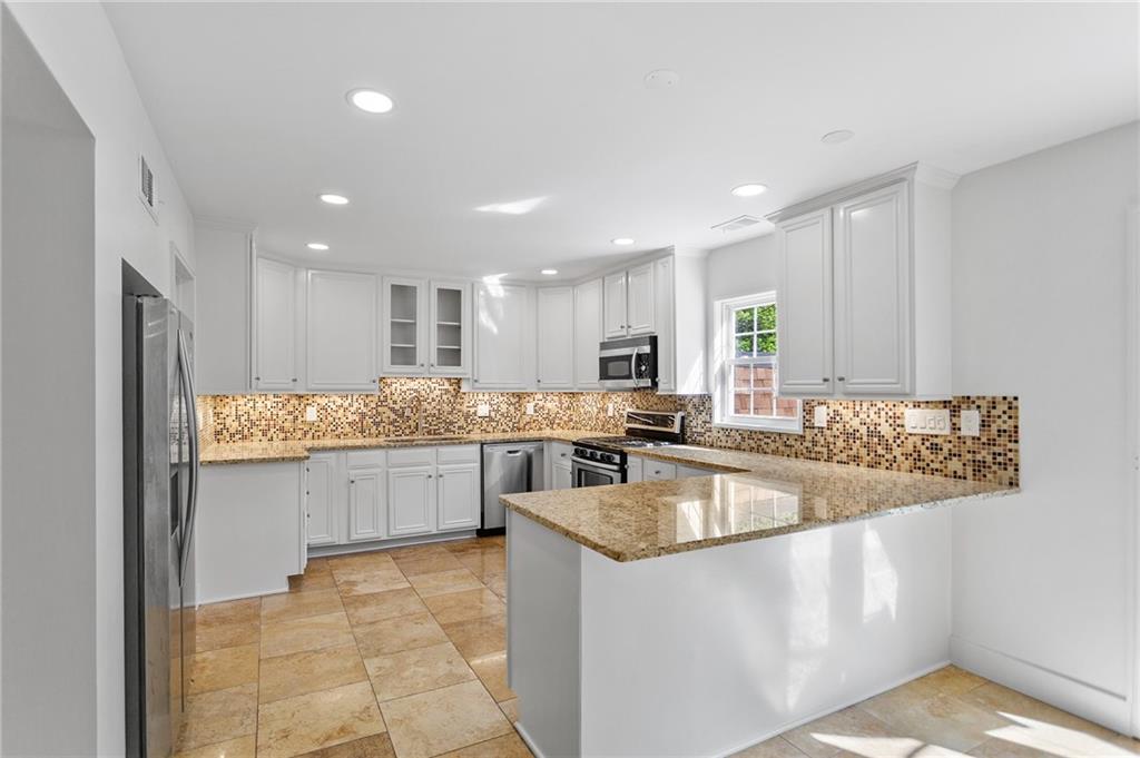 1261 Lavista Road #C3, Atlanta, Georgia image 2