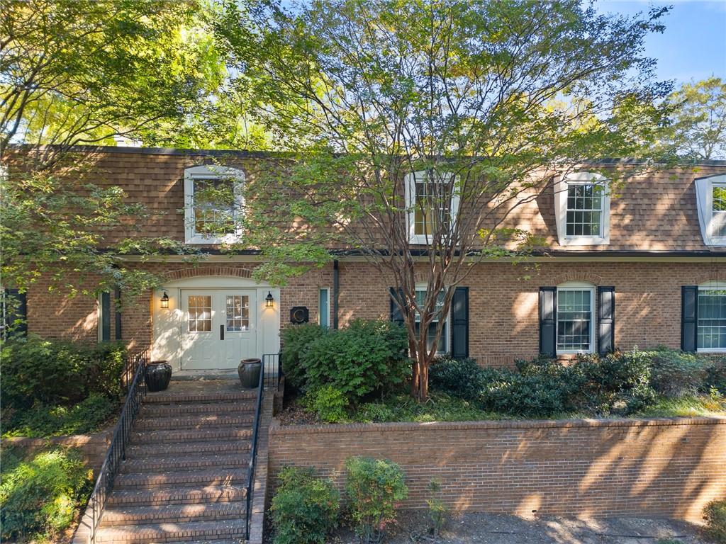 1261 Lavista Road #C3, Atlanta, Georgia image 1