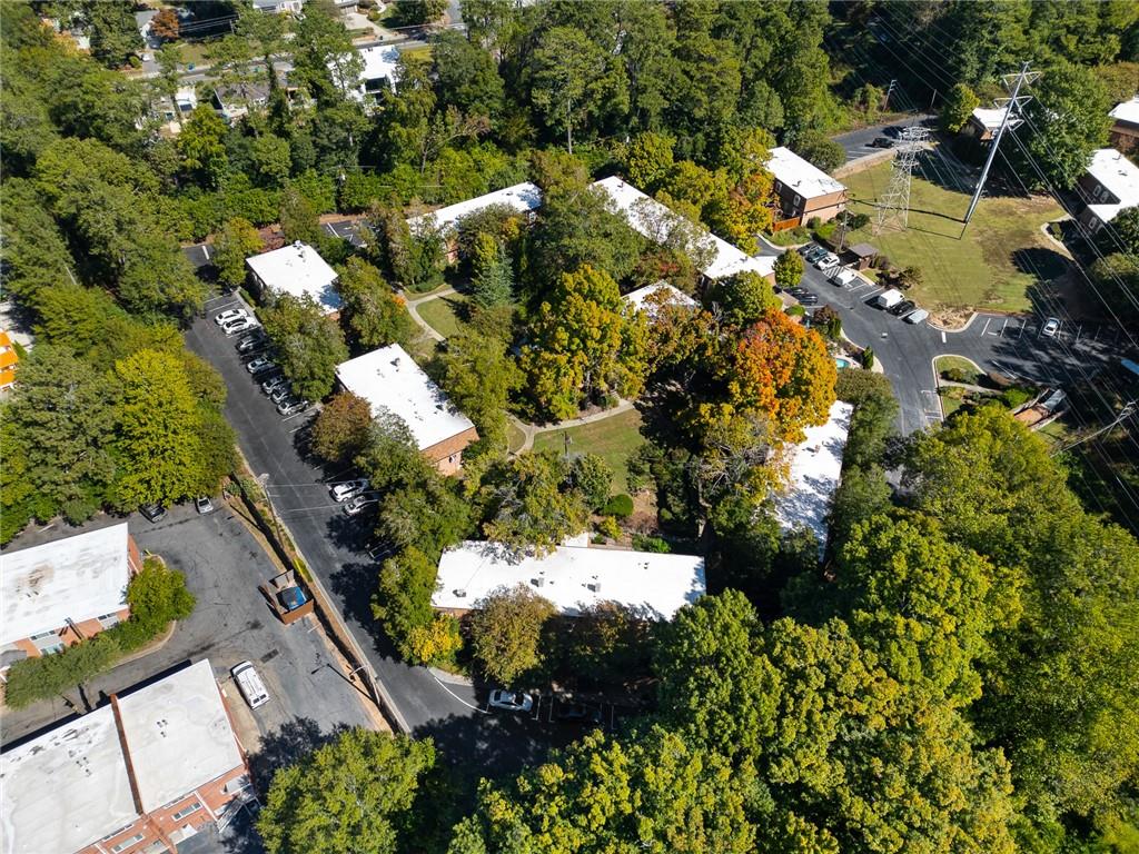 1261 Lavista Road #C3, Atlanta, Georgia image 26