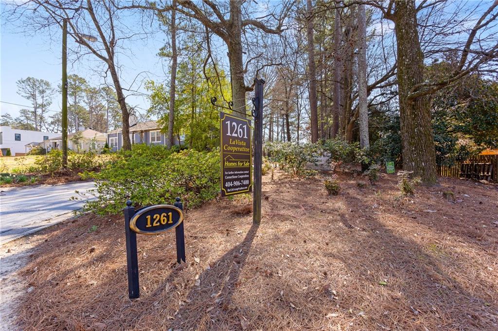 1261 Lavista Road #C3, Atlanta, Georgia image 33