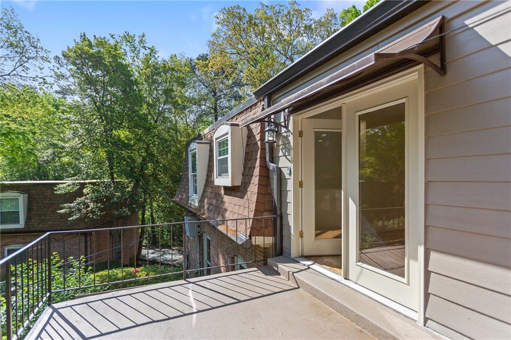 1261 Lavista Road #C3, Atlanta, Georgia image 21