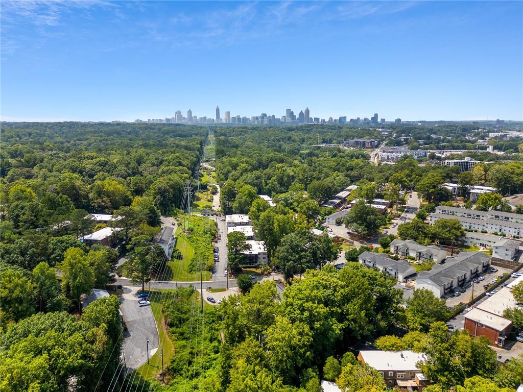 1261 Lavista Road #C3, Atlanta, Georgia image 31