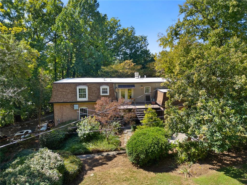 1261 Lavista Road #C3, Atlanta, Georgia image 25