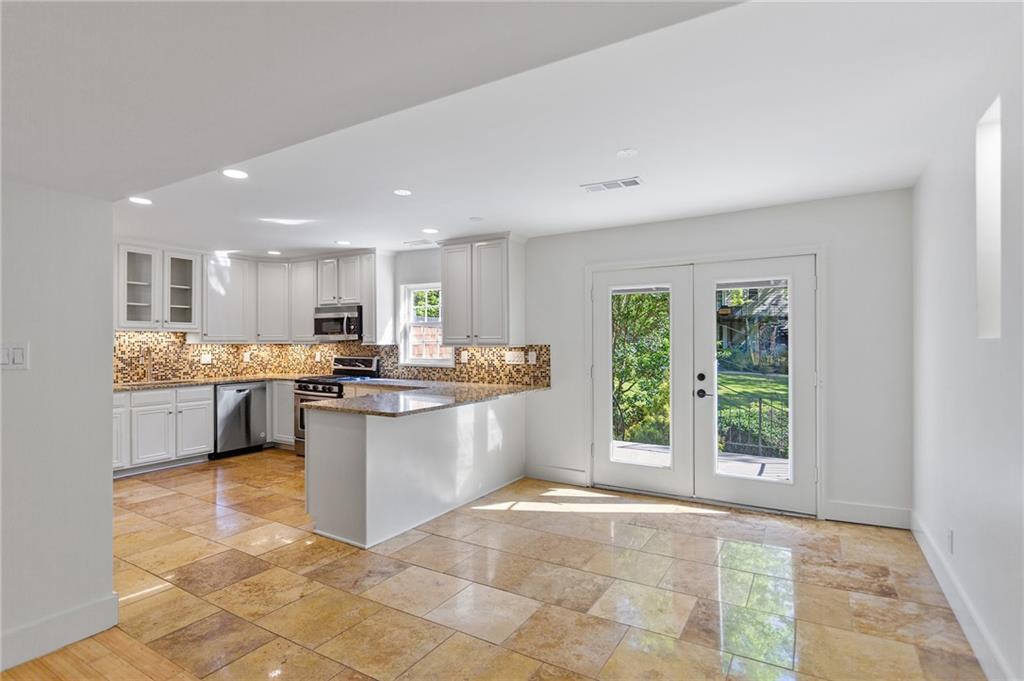 1261 Lavista Road #C3, Atlanta, Georgia image 7