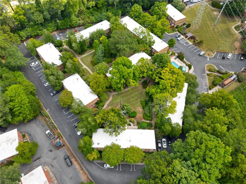 1261 Lavista Road #C3, Atlanta, Georgia image 29