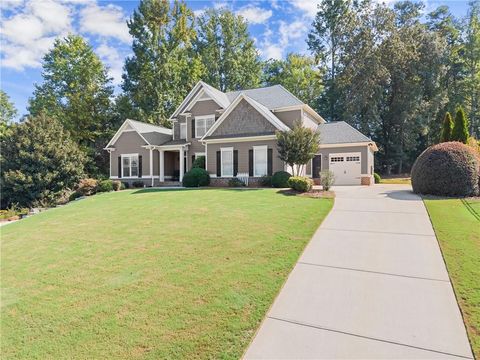 Homes For Sale - 799 Traditions Way<br/> Jefferson, GA 30549