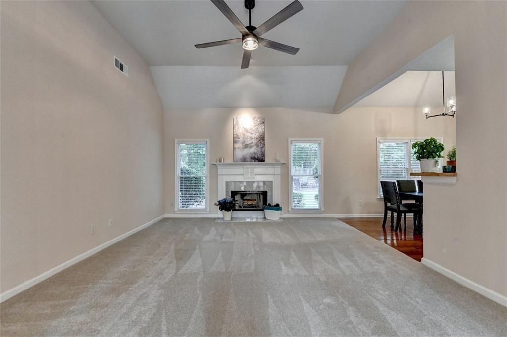1635 Lake Heights Circle