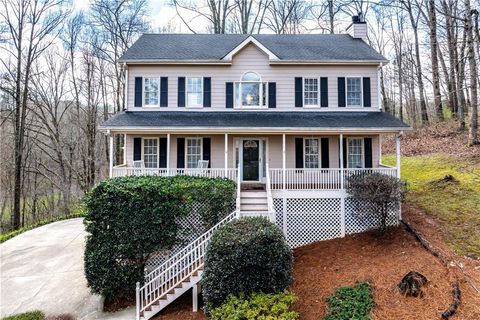 Homes For Sale - 1040 Smithwyck Drive<br/> Canton, GA 30115
