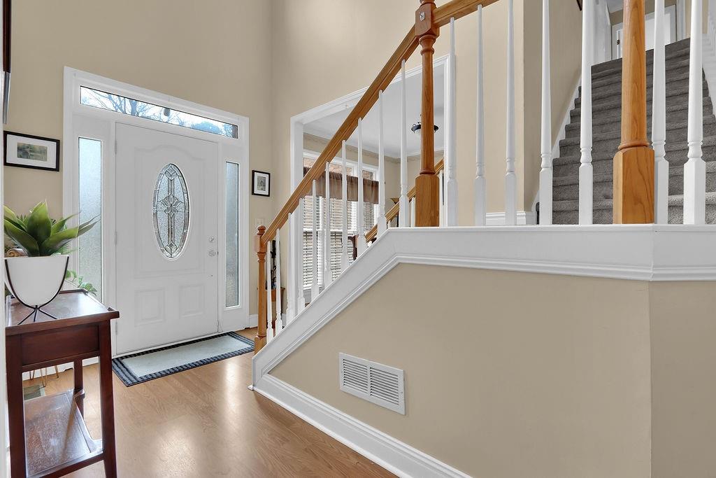 5252 Deep Springs Drive