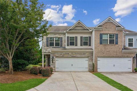 2368 Village Park Bend Duluth GA 30096