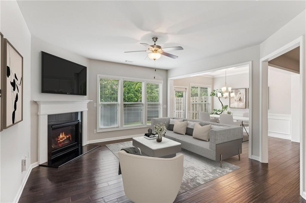 2368 Village Park Bend