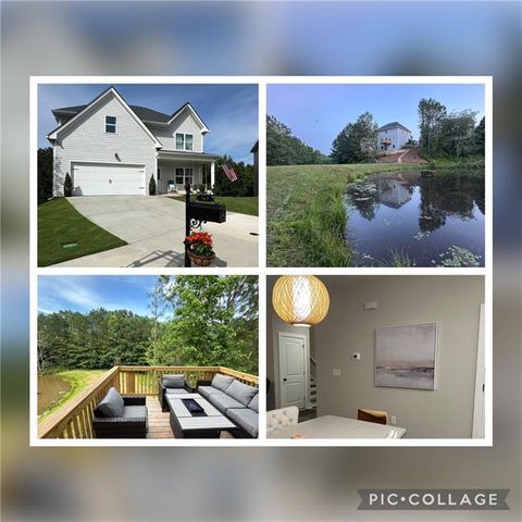 Homes For Sale - 349 Nobleman Way<br/> Canton, GA 30114