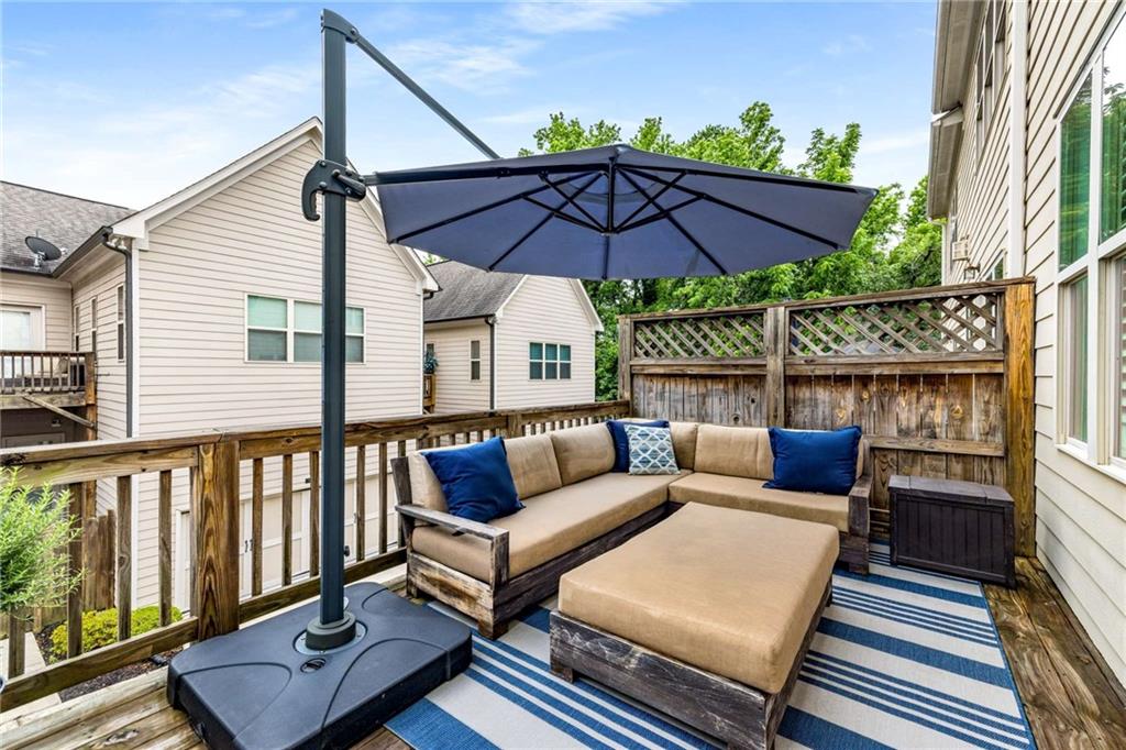 1661 Hammock Drive, Smyrna, Georgia image 36