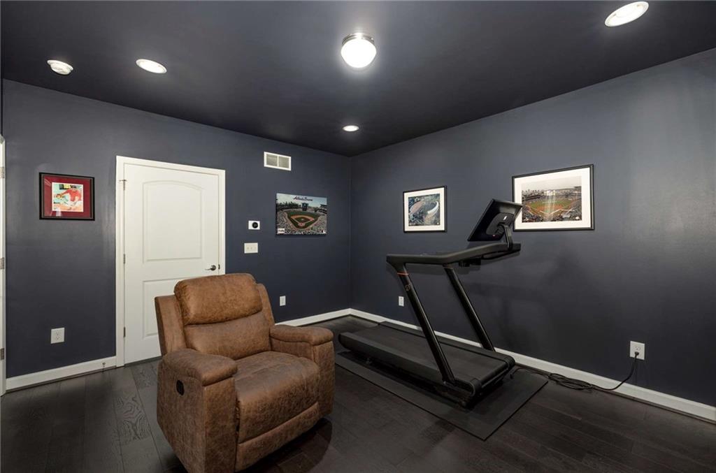 1661 Hammock Drive, Smyrna, Georgia image 32