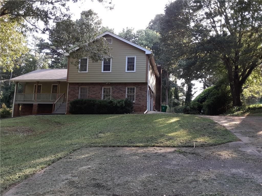 4819 Elam Road, Stone Mountain, Georgia image 9